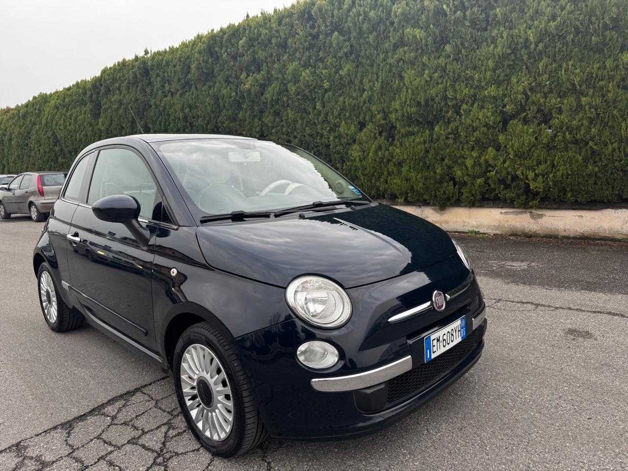 Fiat 500 1.2 EasyPower Pop