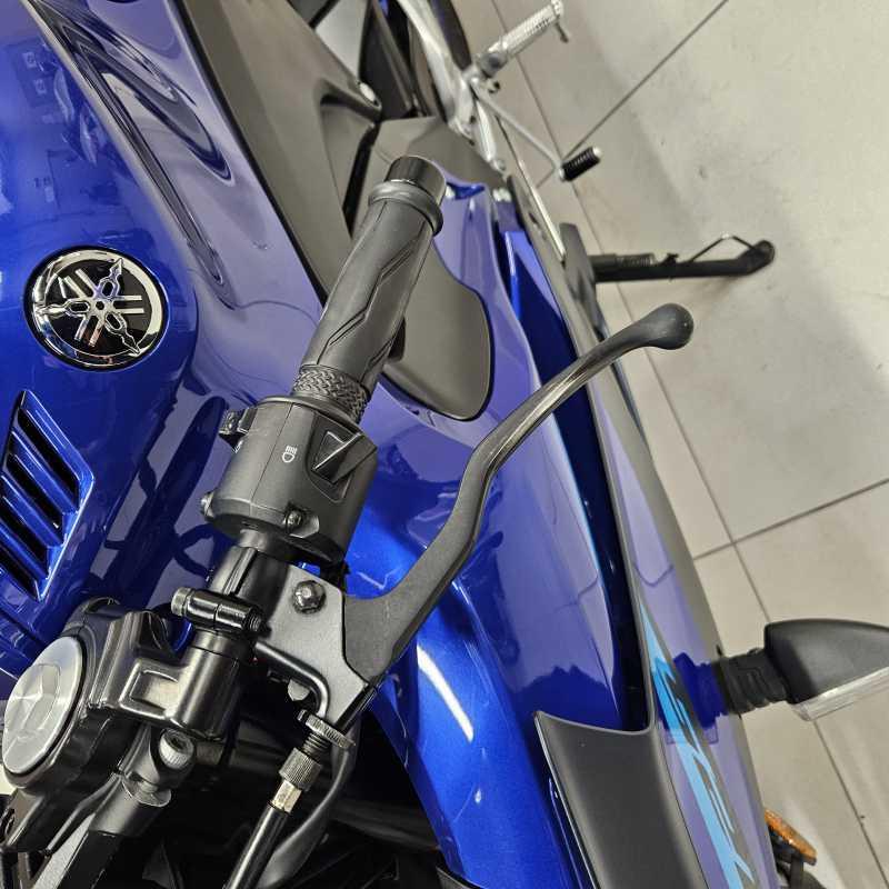 Yamaha YZF R125 - 2024