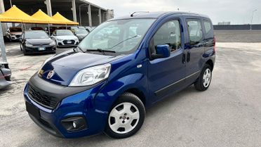 Fiat Qubo 1.3 MJT 80 CV Easy KM CERTIFICATI