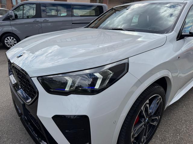 BMW X2 s-Drive 20d Msport Pro 150CV