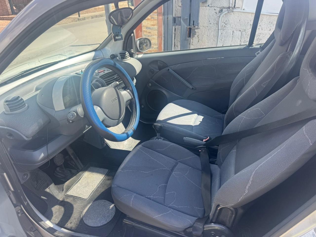 Smart Smart 600 smart & pure (40 kW)