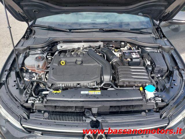 VOLKSWAGEN Golf 1.5 eTSI 150 CV EVO ACT DSG R-Line