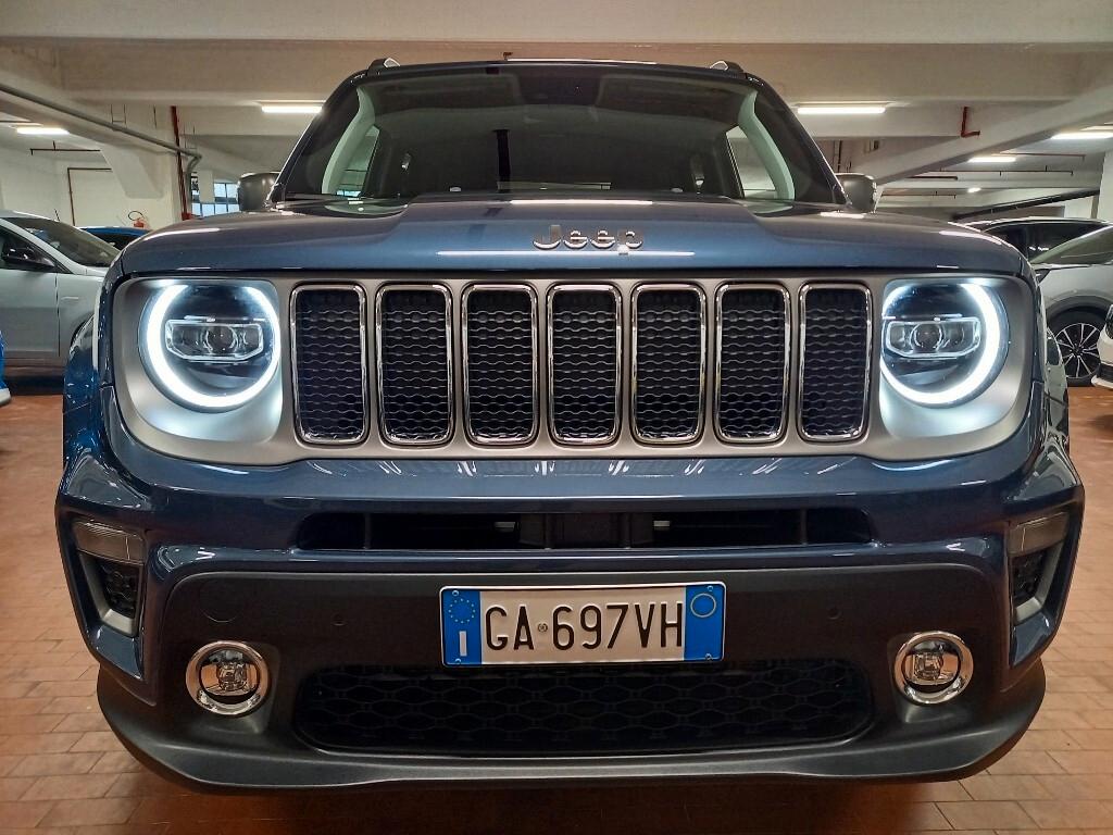 Jeep Renegade 1.0 T3 Limited