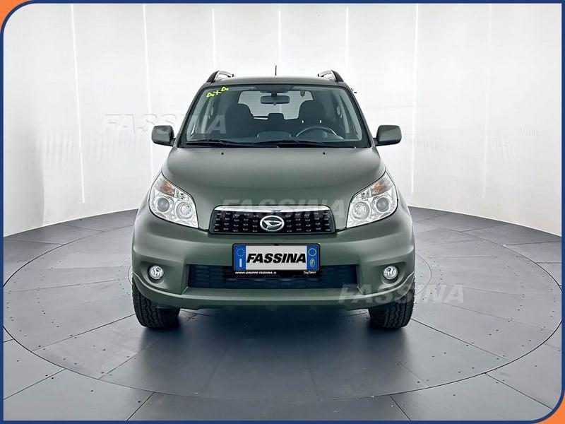Daihatsu Terios Terios 1.5 Sho