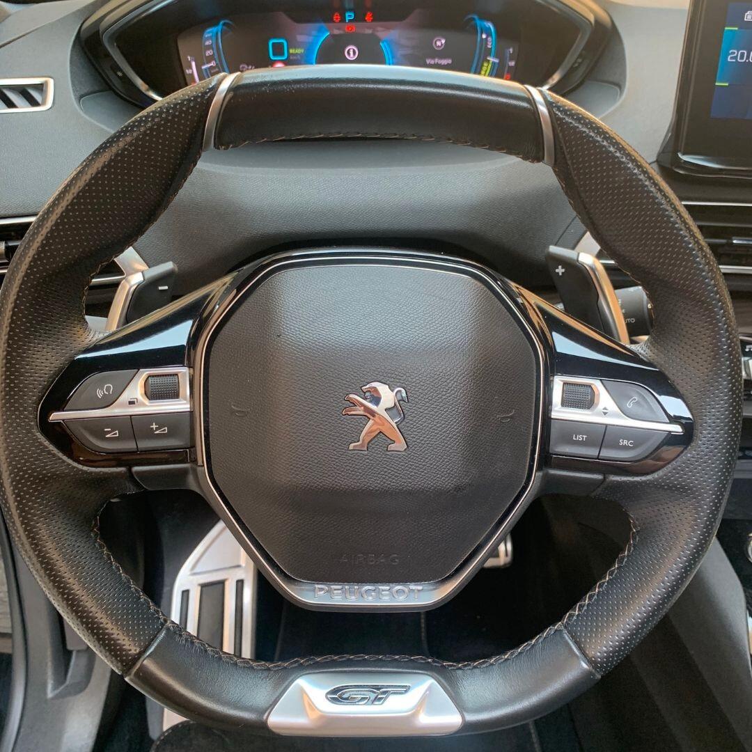Peugeot 3008 Hybrid GT LINE **34.000KM**