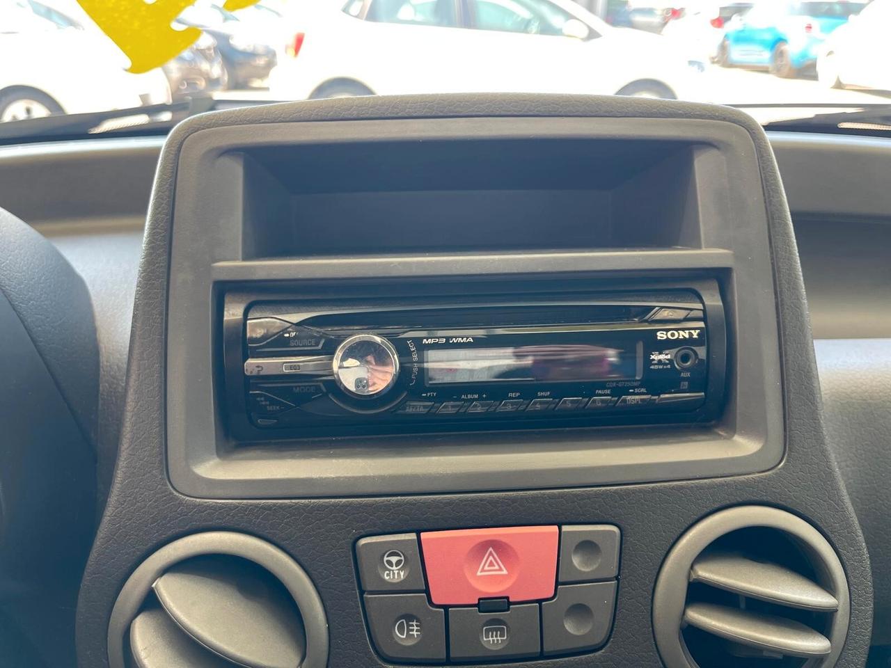 FIAT PANDA 1.2 BENZINA 70CV
