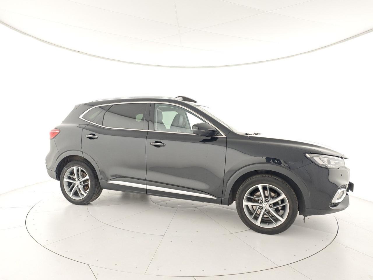 Mg HS 1.5T-GDI Luxury