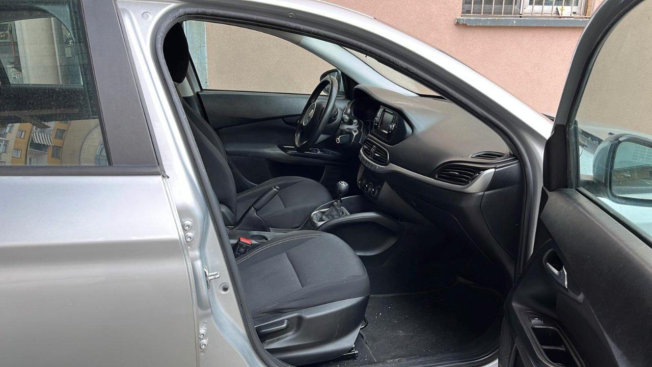 Fiat Tipo 5 Porte Tipo 5p 1.4 tjt Easy Gpl 120cv