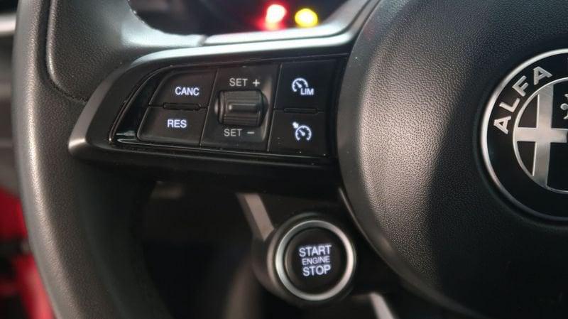 Alfa Romeo Tonale Tonale 1.6 diesel 130 CV TCT6 Super