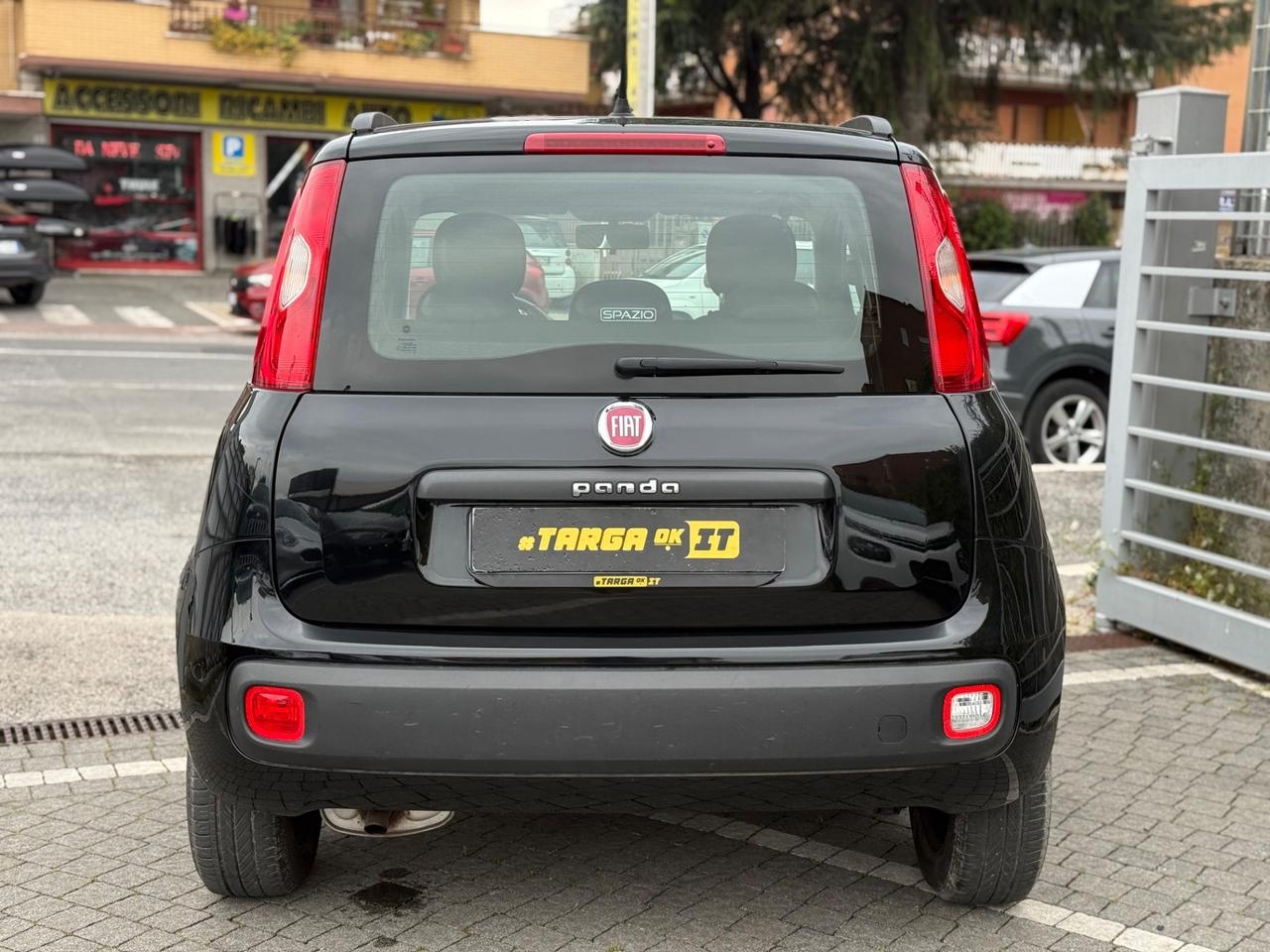 Fiat Panda 1.2 Easy GARANTITA PREZZO REALE
