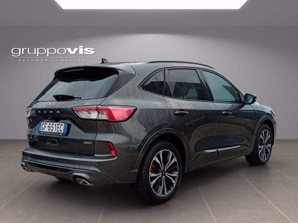 FORD Kuga phev ST-Line 2wd Automatica del 2021