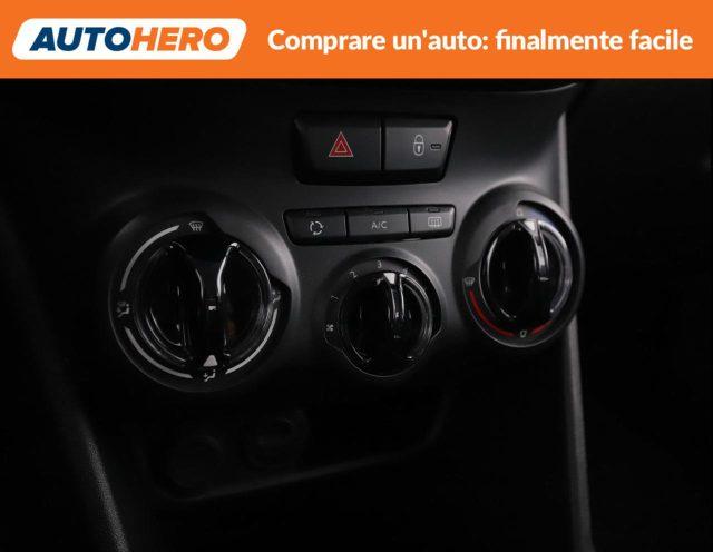 PEUGEOT 2008 1° serie BlueHDi 100 S&S Active