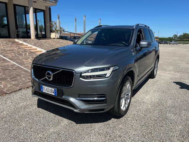 VOLVO XC90 D4 Geartronic Inscription SOLO COMMERCIANTI