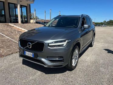VOLVO XC90 D4 Geartronic Inscription SOLO COMMERCIANTI