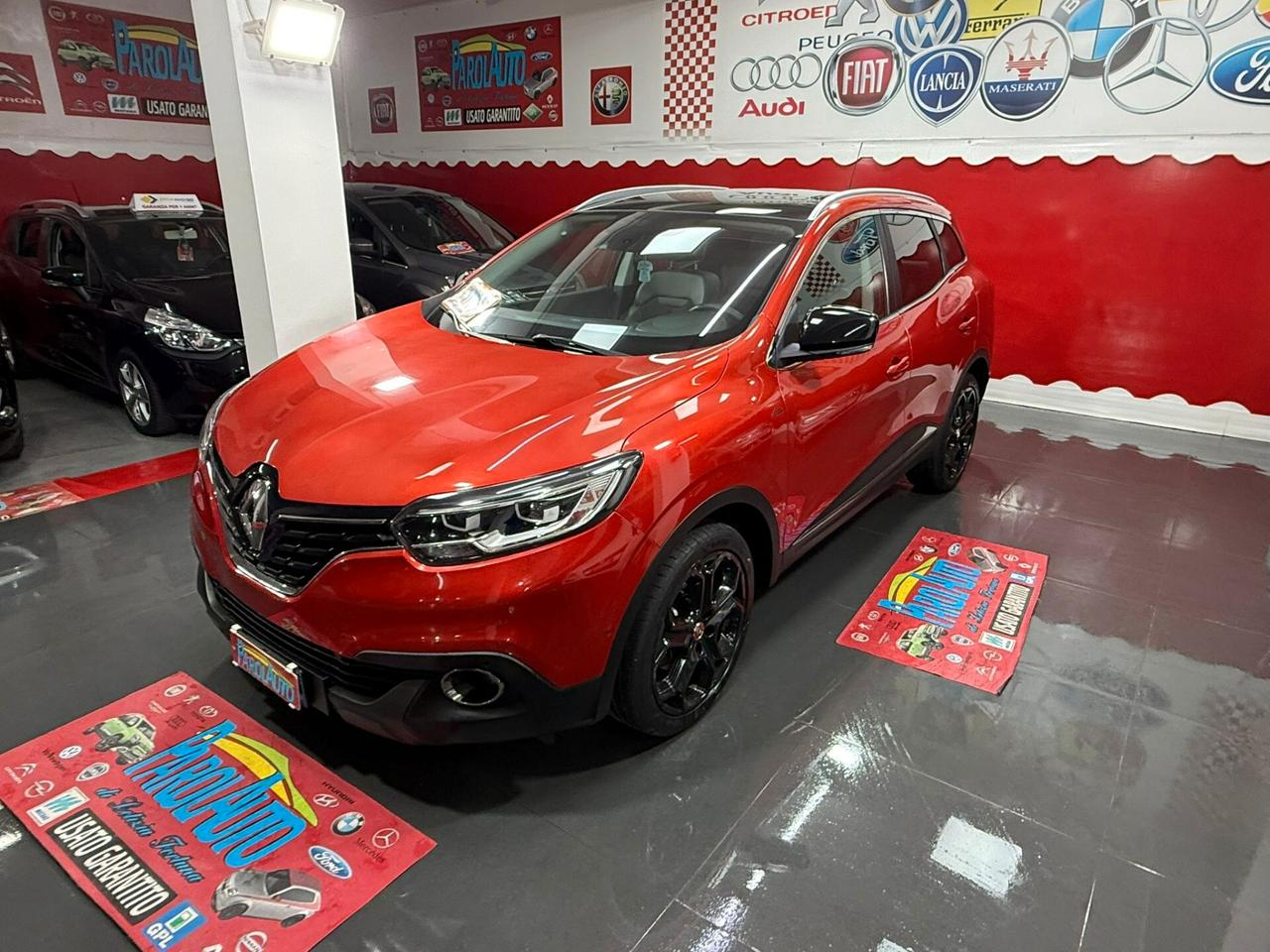 Renault Kadjar 1.5 dci 110cv SPORT EDITION - 2018