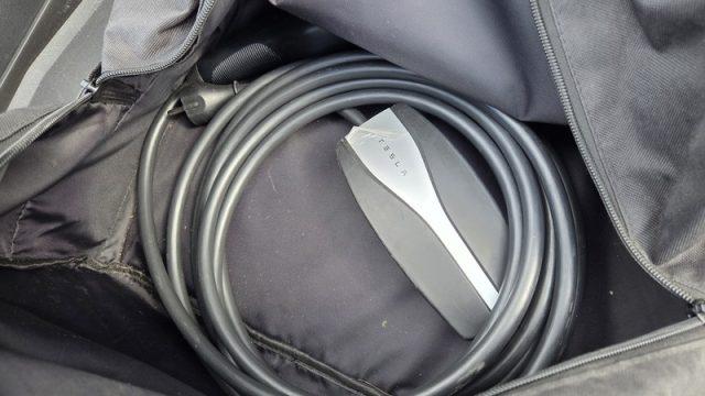 TESLA Model 3 Long Range AWD Performance PERMUTE PARI AL NUOVO