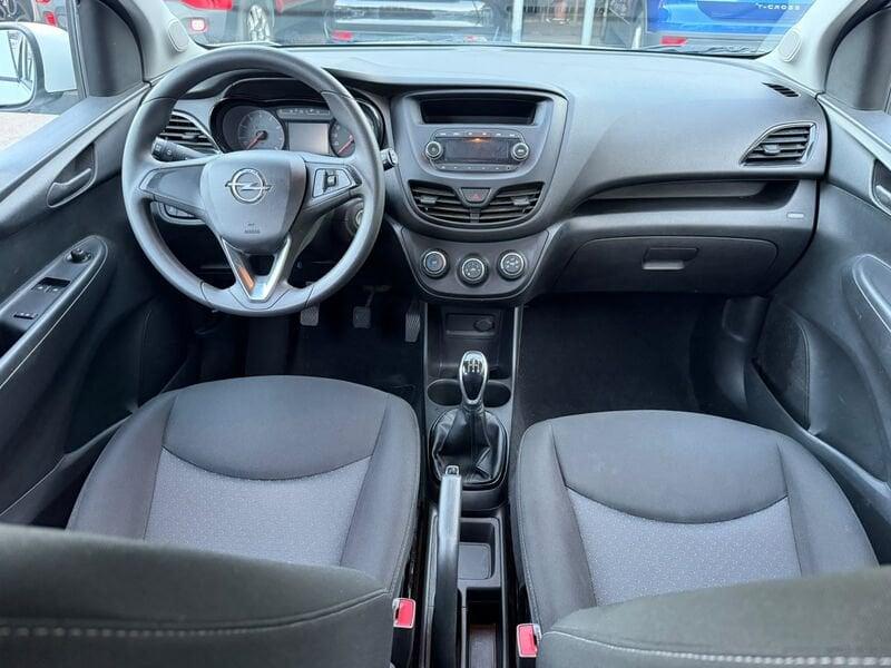 Opel Karl Karl 1.0 75cv