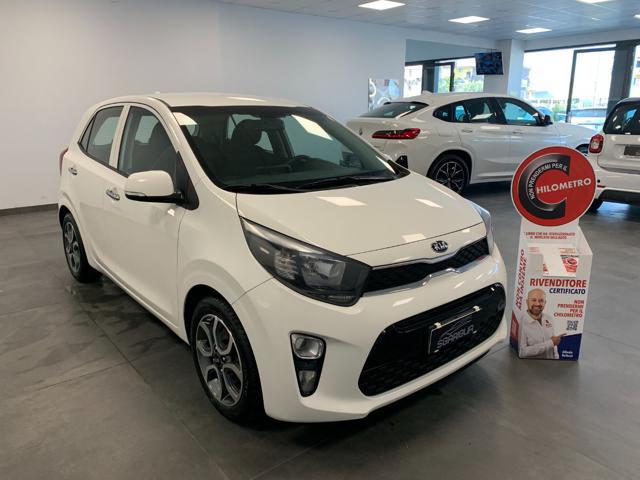 KIA Picanto 1.0 GPL EcoGPL Cool Full Optional