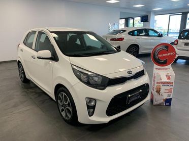 KIA Picanto 1.0 GPL EcoGPL Cool Full Optional