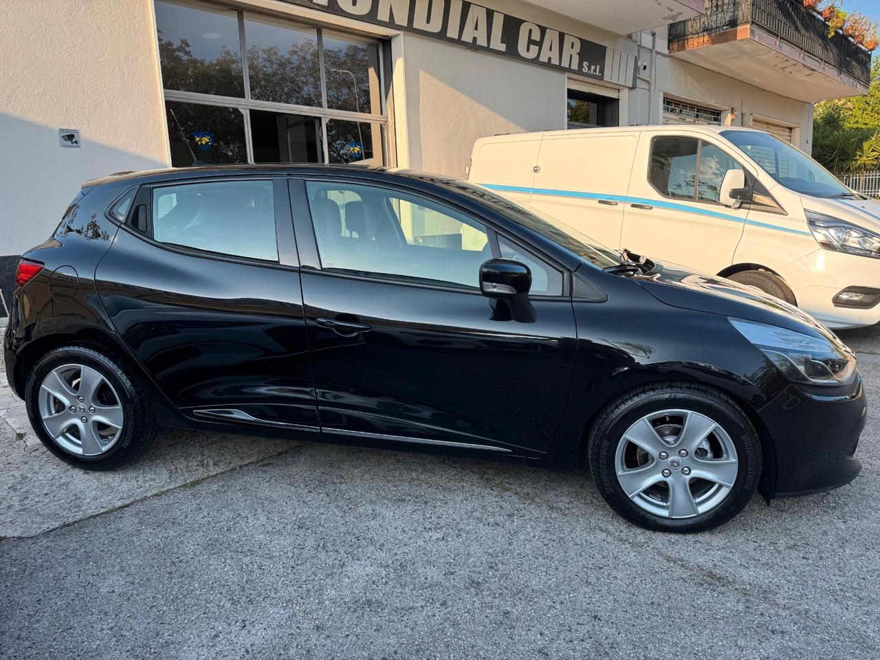 Renault Clio 1.5 dCi 8V 90CV Start&Stop 5 porte Energy