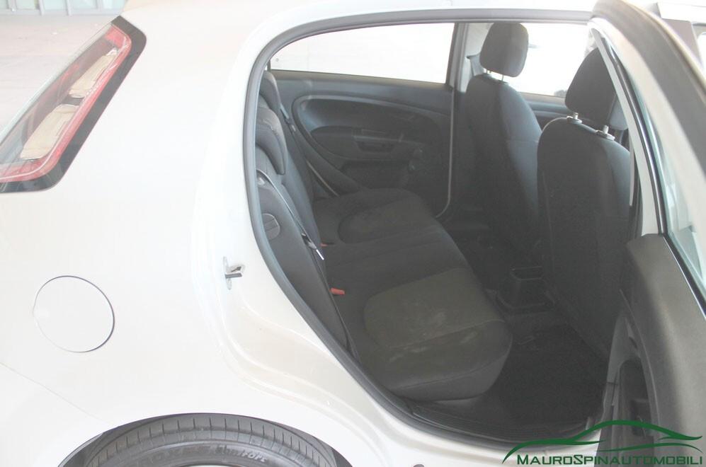 Fiat Punto 1.3 MJT AUTOCARRO 4 POSTI