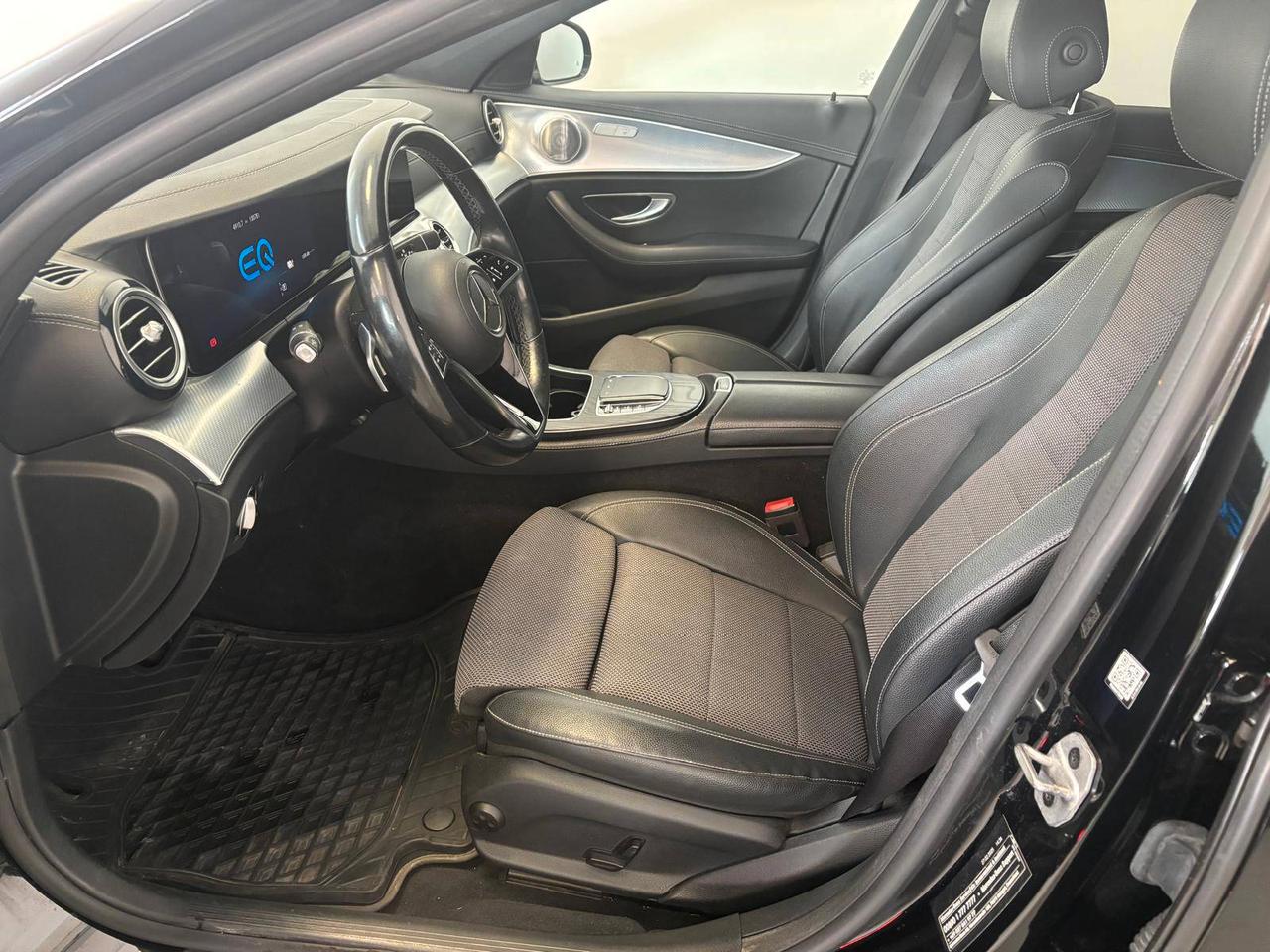 Mercedes-Benz Classe E - W213 Berlina - E 300 de phev (eq-power) Premium auto my20