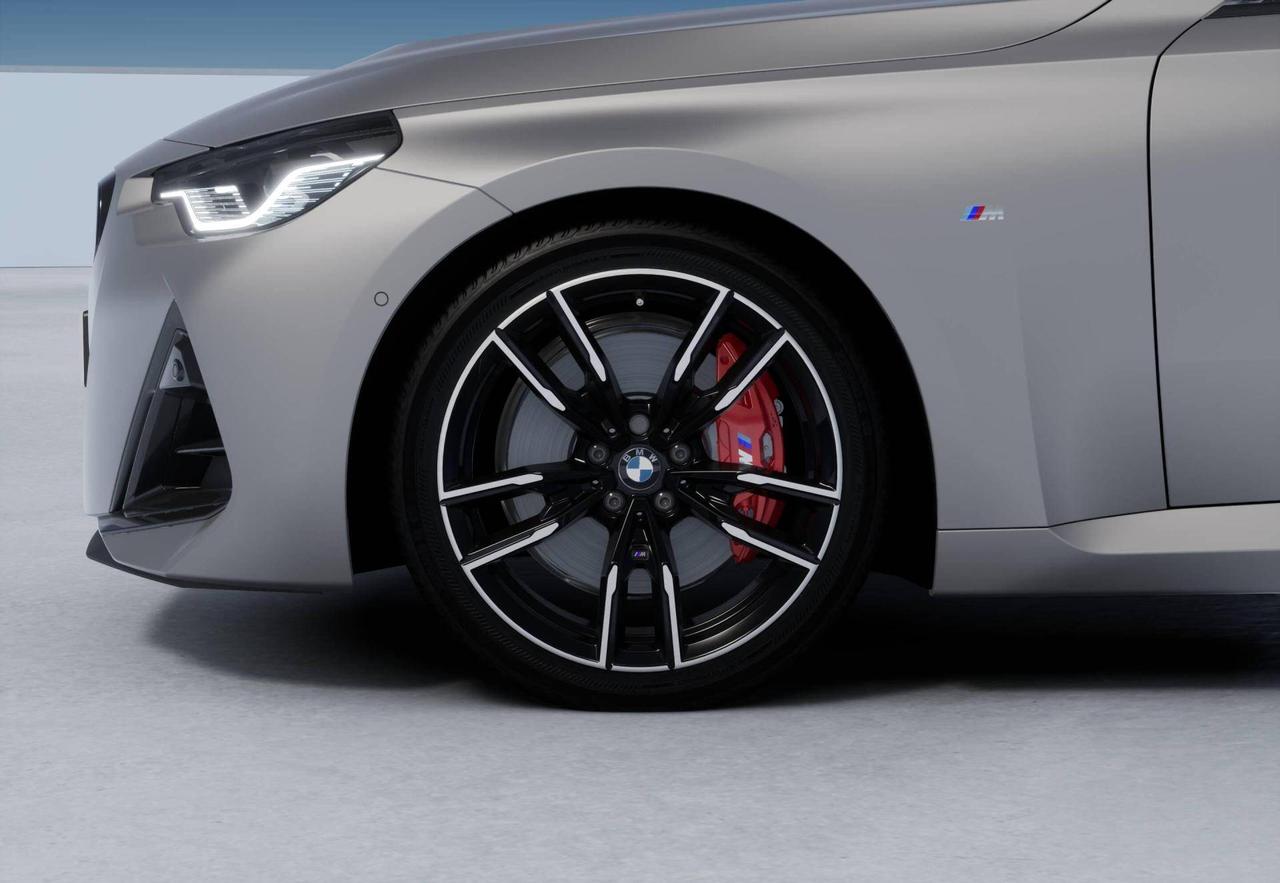 BMW Serie 2 M240i Coupé xDrive MSport Pro