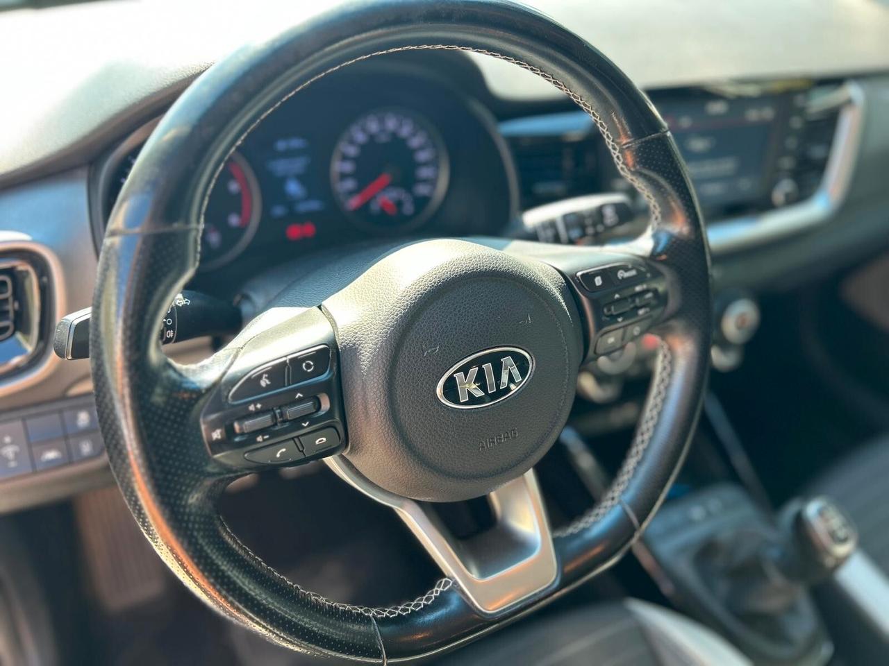 Kia Stonic 1.6 CRDi 115 CV Energy