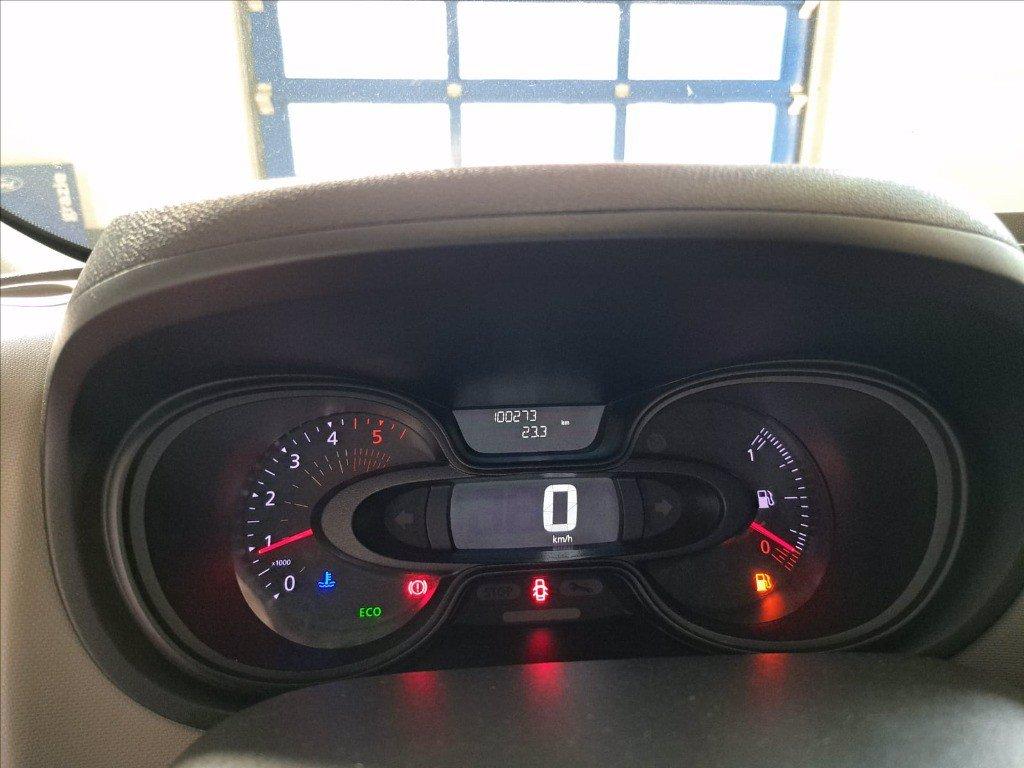 RENAULT trafic T29 1.6 dci 125cv L2H1 Ice S&S E6 del 2019