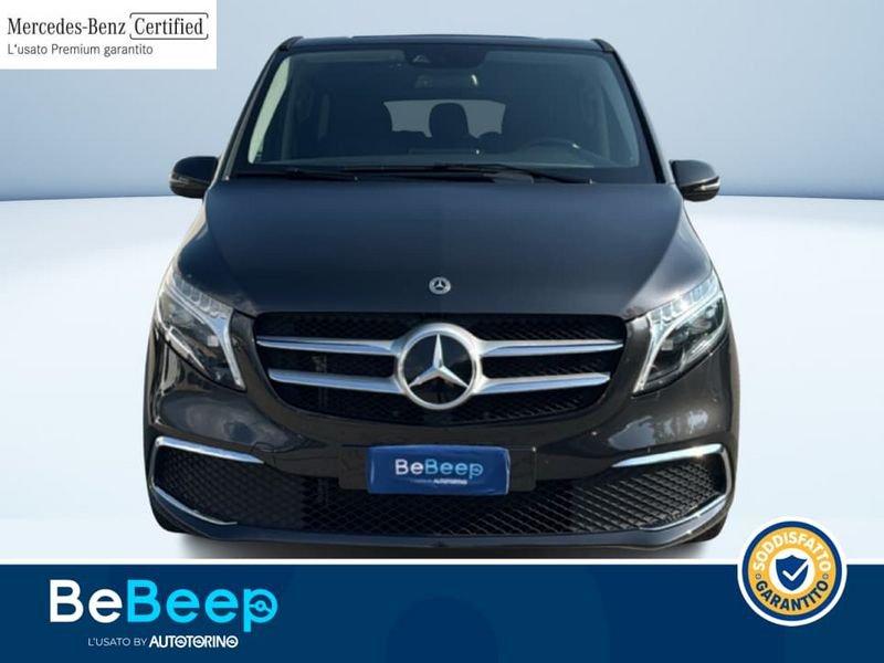 Mercedes-Benz Classe V V LONG 250 D PREMIUM 4MATIC AUTO