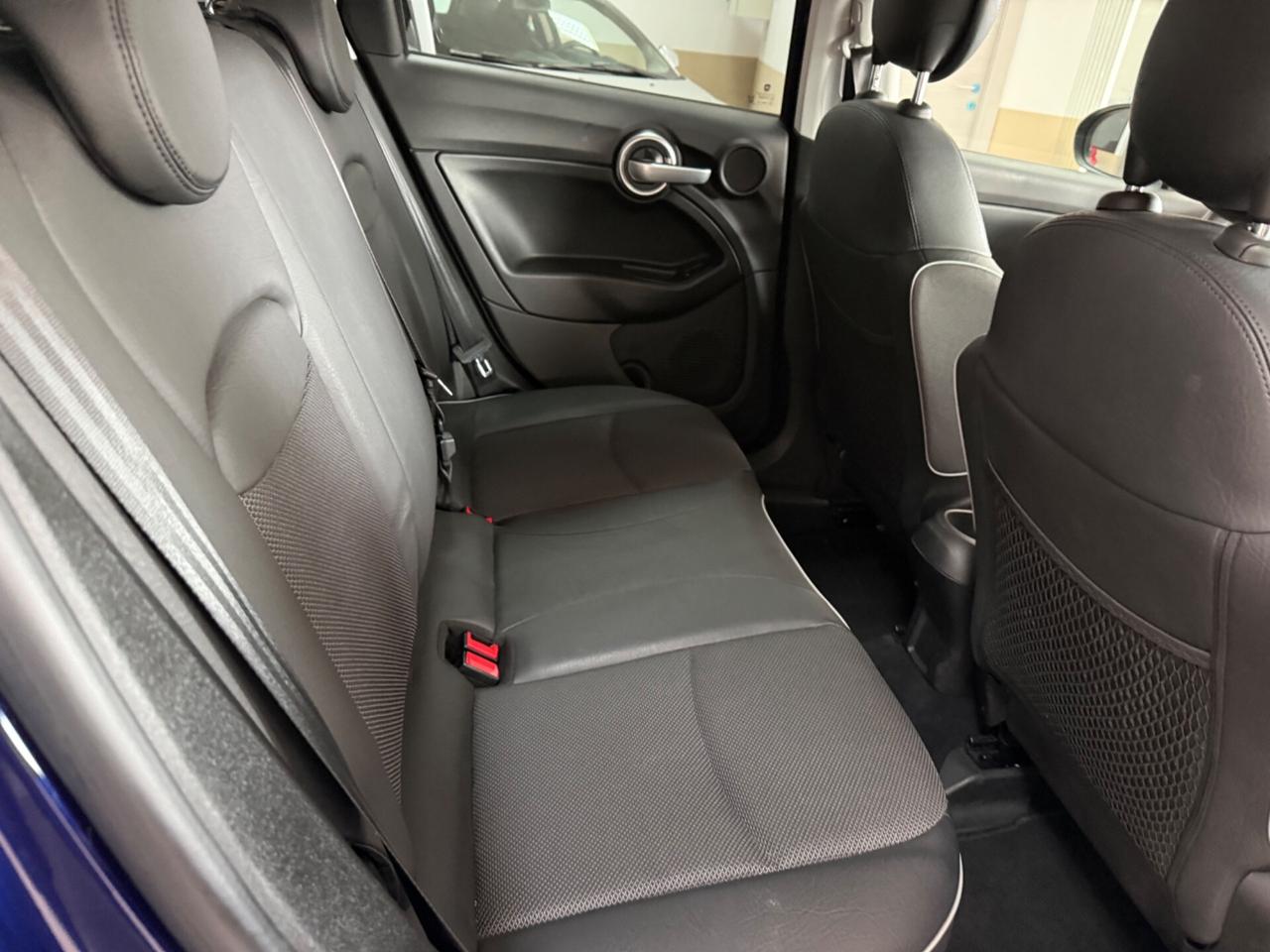 Fiat 500X 1.6 MultiJet 120 CV Cross