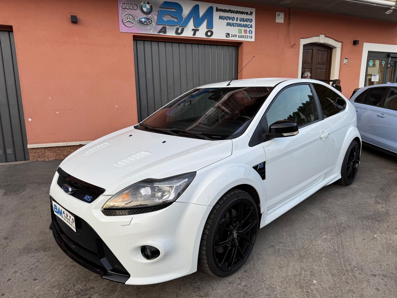 Ford Focus 2.5T (305CV) 3p. RS