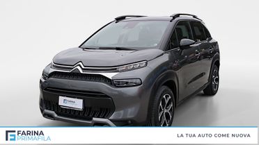 CITROEN C3 Aircross I 2021 - C3 Aircross 1.2 puretech Shine s&s 110cv