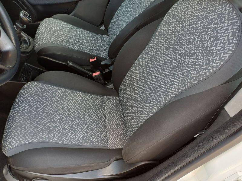 Lancia Ypsilon 1.2 Elefantino Blu 69cv KM CERTIFICATI-IVA ESPOSTA