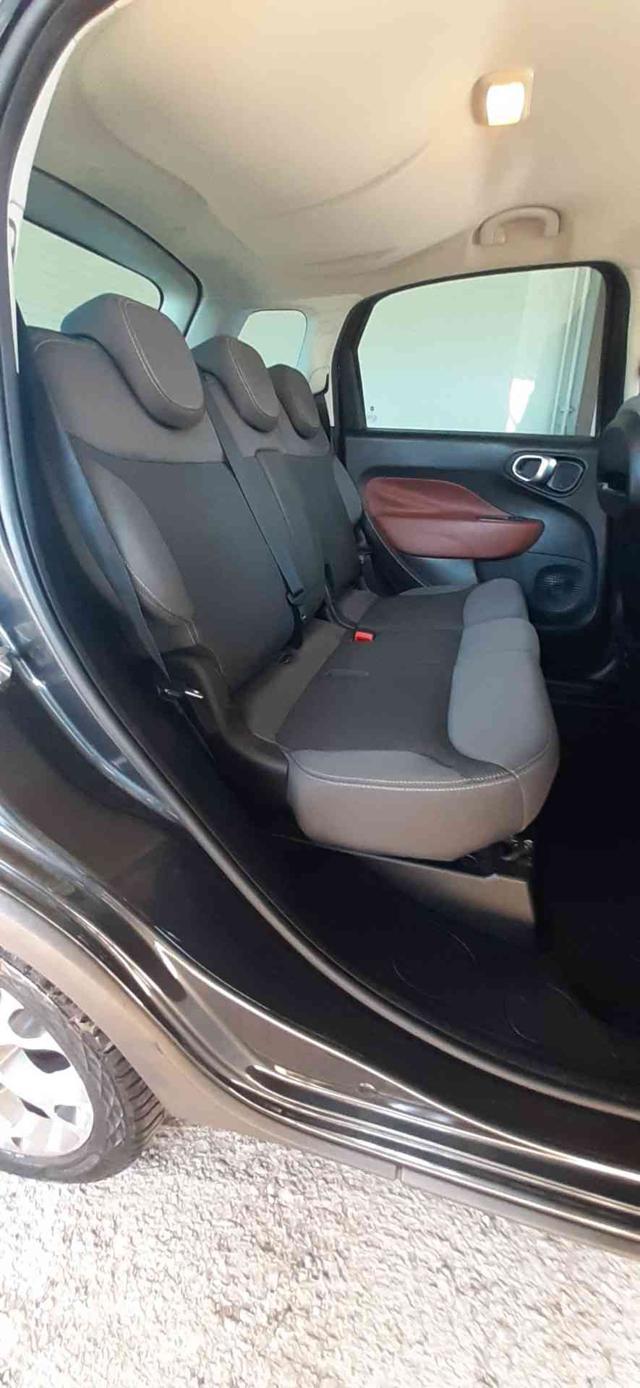 FIAT 500L 1.3 Multijet 85 CV Trekking