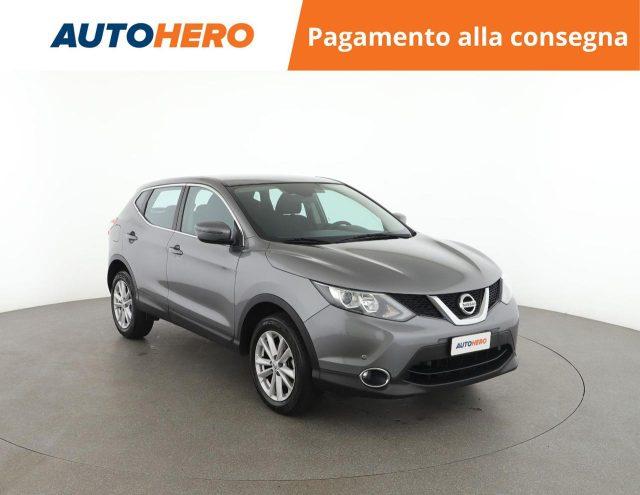 NISSAN Qashqai 1.5 dCi Acenta