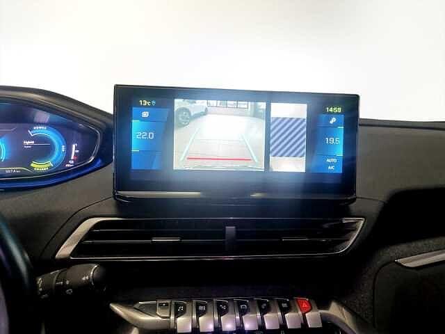 Peugeot 3008 3008 1.6 hybrid Allure Pack 225cv e-eat8