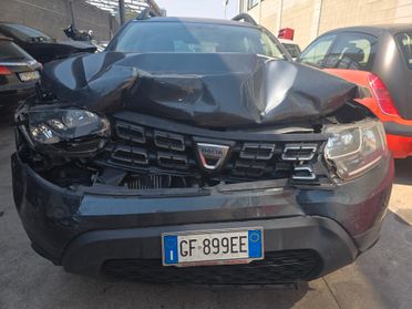 Dacia Duster 1.0 TCe 100 CV ECO-G 4x2 15th Anniversary