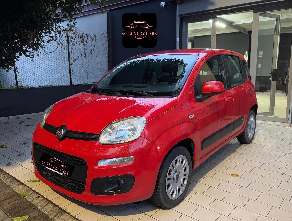 Fiat Panda 1.3 MJT (Diesel) 12 Mesi Di Garanzia