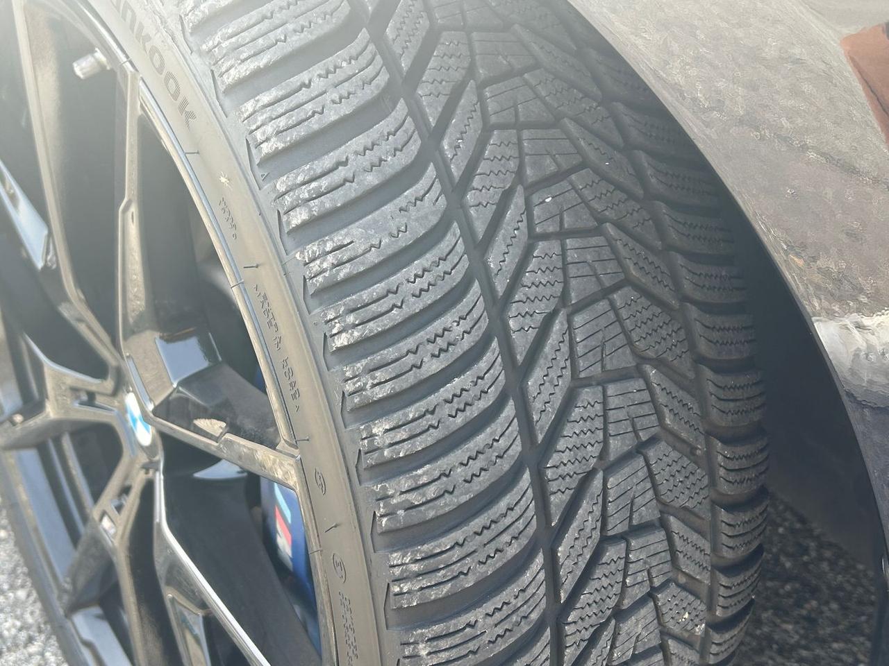 Bmw 840 M Sport Pro 840 d #9782