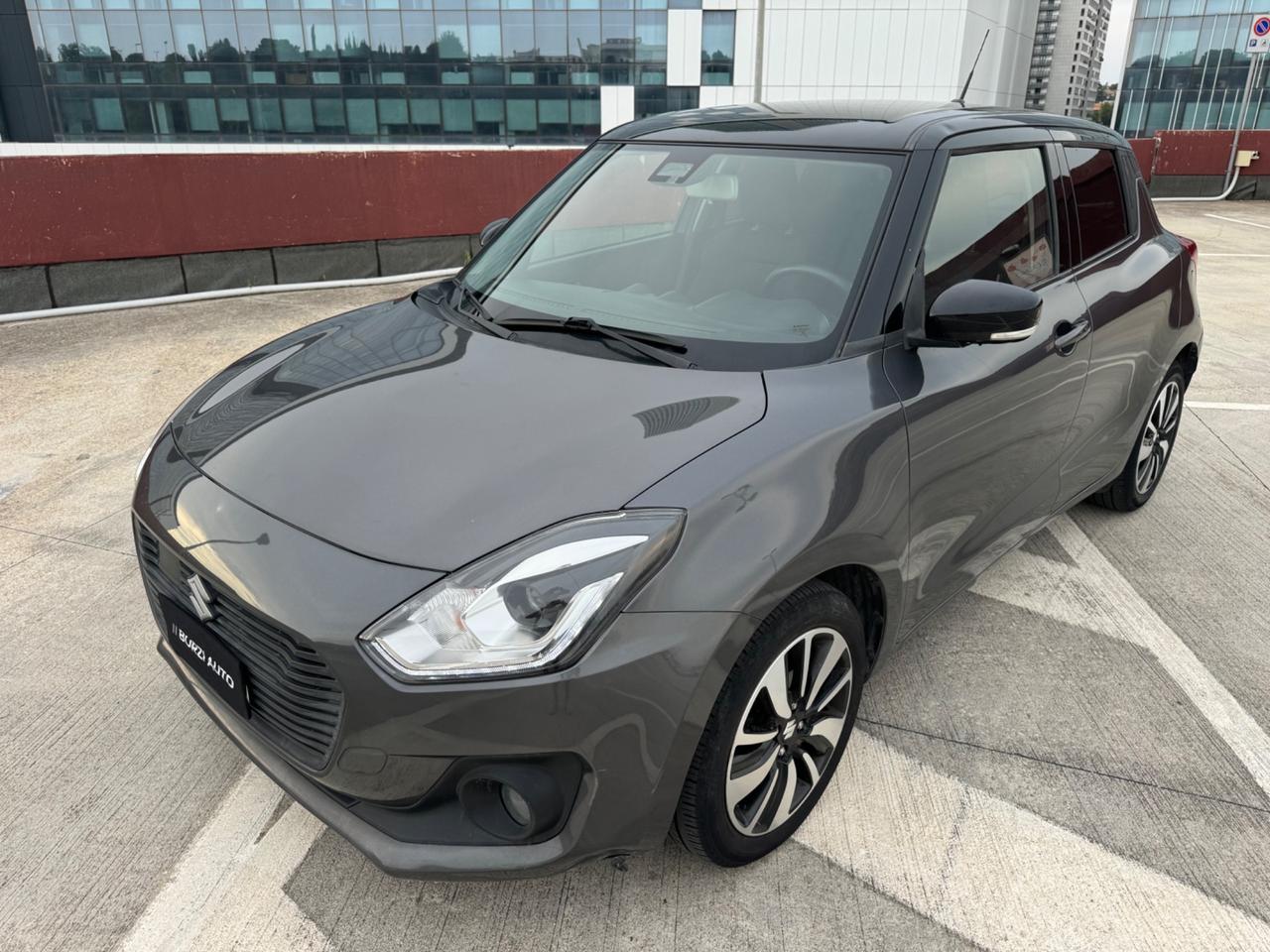 Suzuki Swift 1.2 Hybrid Top PREZZO REALE ! FULL !!