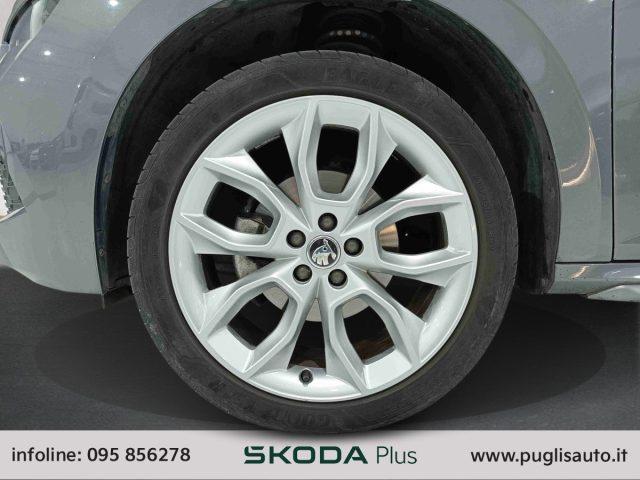 SKODA Kamiq 1.0 TSI 110 CV Style