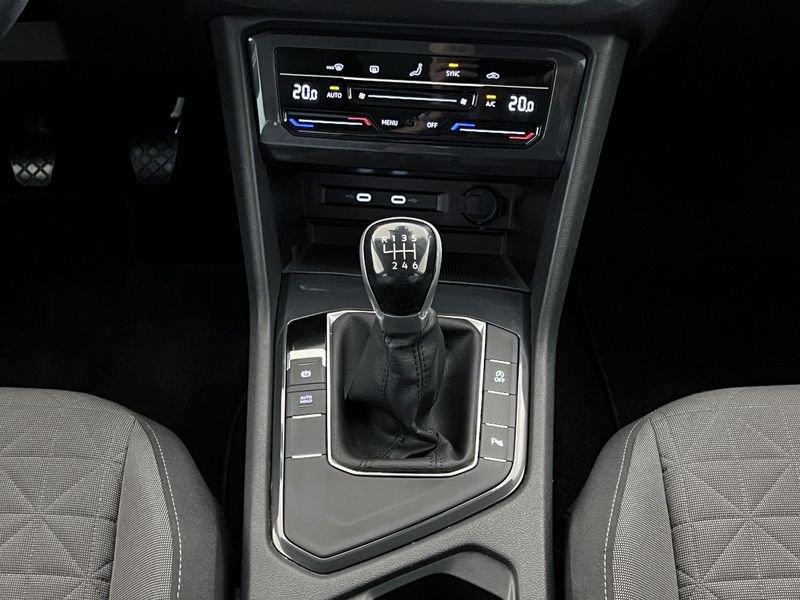 Volkswagen Tiguan Tiguan 1.5 tsi Life 130cv