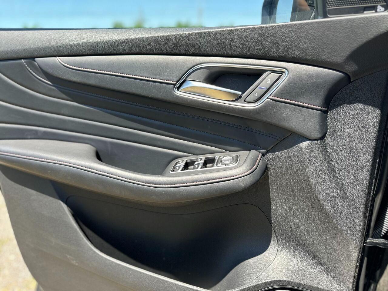 MG HS I - HS 1.5 t Luxury