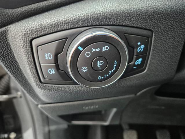 FORD EcoSport 1.0 EcoBoost 100 CV Plus