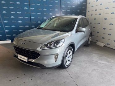 FORD Kuga 1.5 EcoBlue 120 CV 2WD Connect del 2021