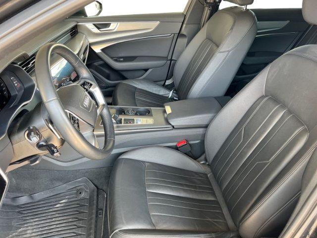 AUDI A6 allroad 45 TDI 3.0 quattro tiptronic