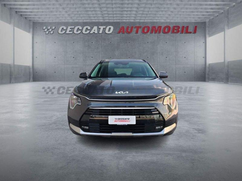 KIA Niro Niro 1.6 gdi phev Evolution dct