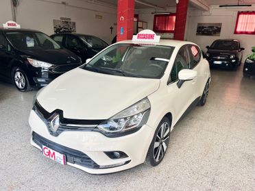 Renault Clio dCi 8V 75 CV 5 porte Duel
