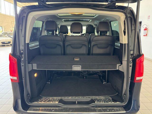 MERCEDES-BENZ V 300 d Executive Long//IVA COMPRESA//TETTO//